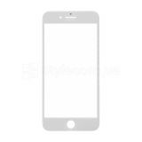 Стекло для переклейки для Apple iPhone 8 Plus white Original Quality
