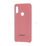 Чохол Original Silicone для Xiaomi Redmi S2 light pink (12) - купити за 168.00 грн у Києві, Україні