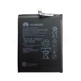 Аккумулятор для Huawei HB386589ECW P10 Plus, Honor 8X (3750mAh) High Copy