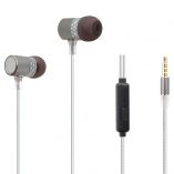 Навушники WALKER H720 grey - купити за 207.90 грн у Києві, Україні