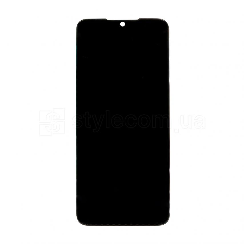 Дисплей (LCD) для Xiaomi Redmi Note 8T з тачскріном black High Quality