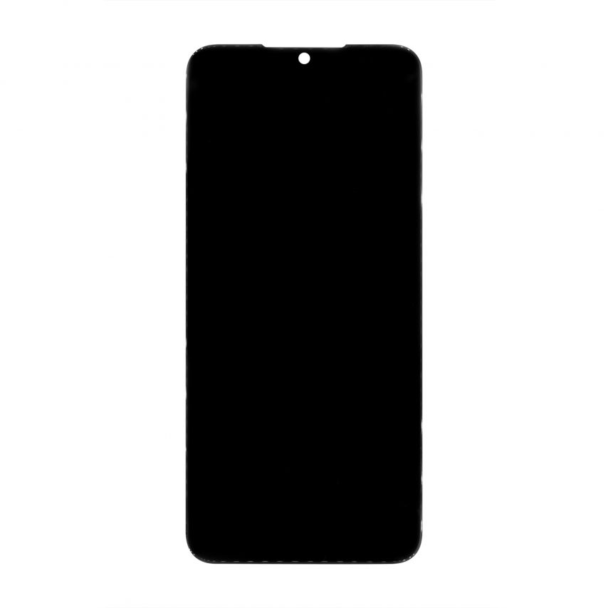 Дисплей (LCD) для Xiaomi Redmi Note 8T з тачскріном black High Quality