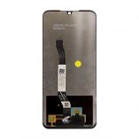 Дисплей (LCD) для Xiaomi Redmi Note 8T з тачскріном black High Quality - купити за 624.00 грн у Києві, Україні