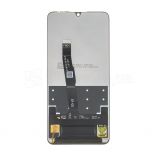 Дисплей (LCD) для Huawei P30 Lite, Nova 4e с тачскрином black High Quality - купить за 616.14 грн в Киеве, Украине