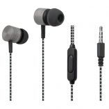 Навушники WALKER H320 black/grey - купити за 113.40 грн у Києві, Україні
