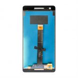 Дисплей (LCD) для Nokia 2.1 Dual Sim TA-1080, TA-1084, TA-1092 з тачскріном black Original Quality - купити за 636.48 грн у Києві, Україні