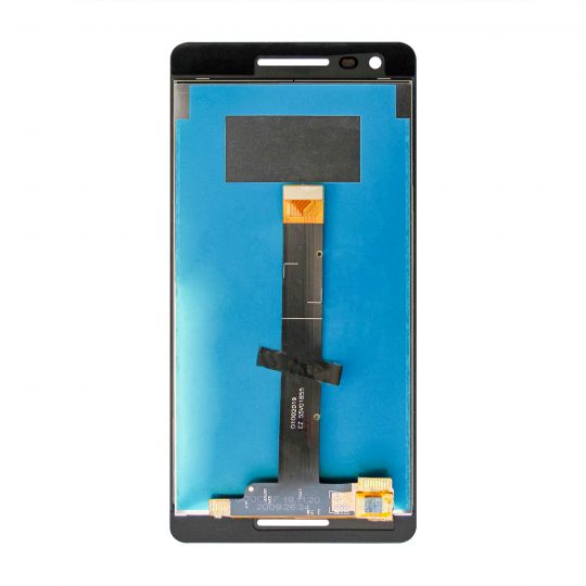 Дисплей (LCD) для Nokia 2.1 Dual Sim TA-1080, TA-1084, TA-1092 з тачскріном black Original Quality