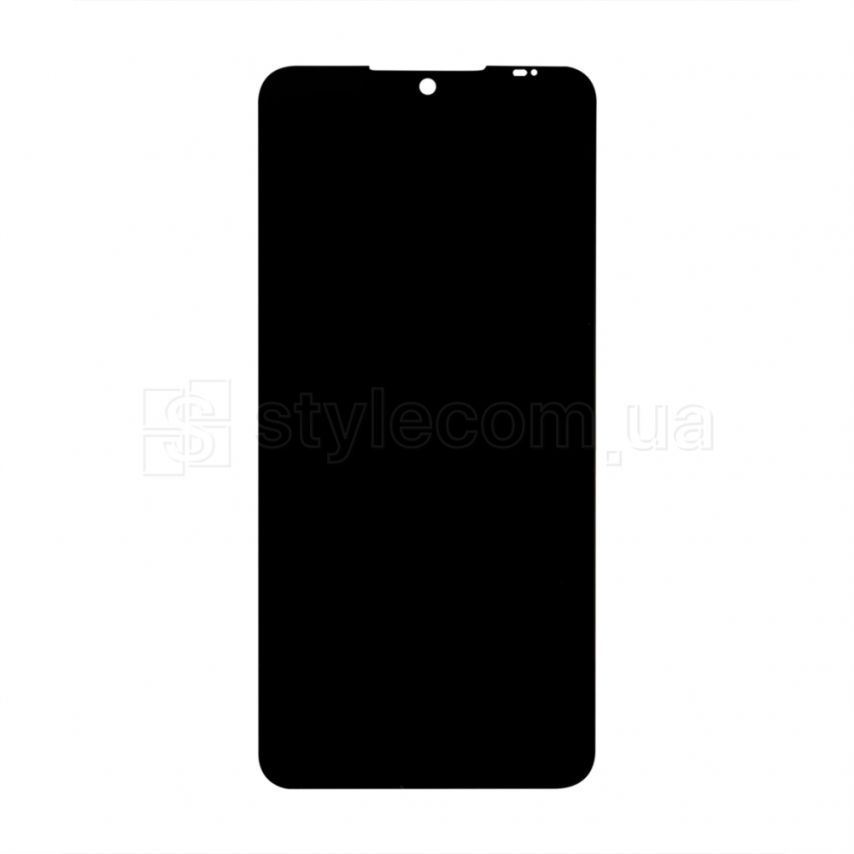 Дисплей (LCD) для Nokia 6.2 (2019) TA-1198, TA-1200, TA-1187, TA-1201 с тачскрином black Original Quality