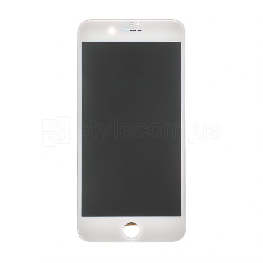 Дисплей (LCD) для Apple iPhone 7 Plus с тачскрином white High Quality