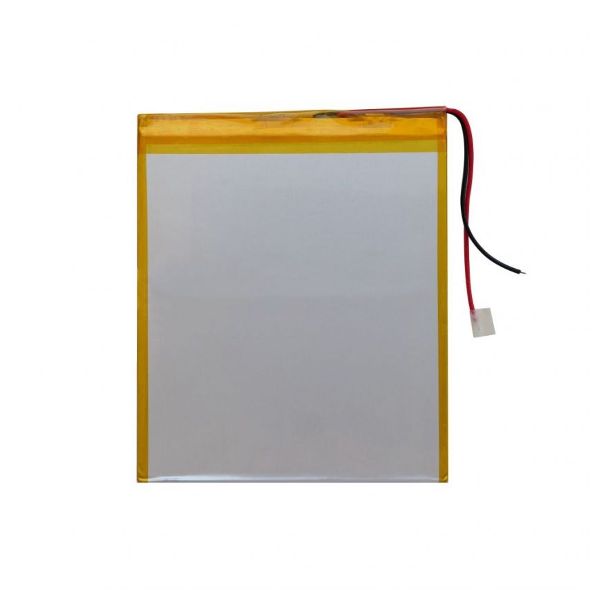 Акумулятор ChinaTab 3090100p (3*90*100мм) 5500mAh 2wires