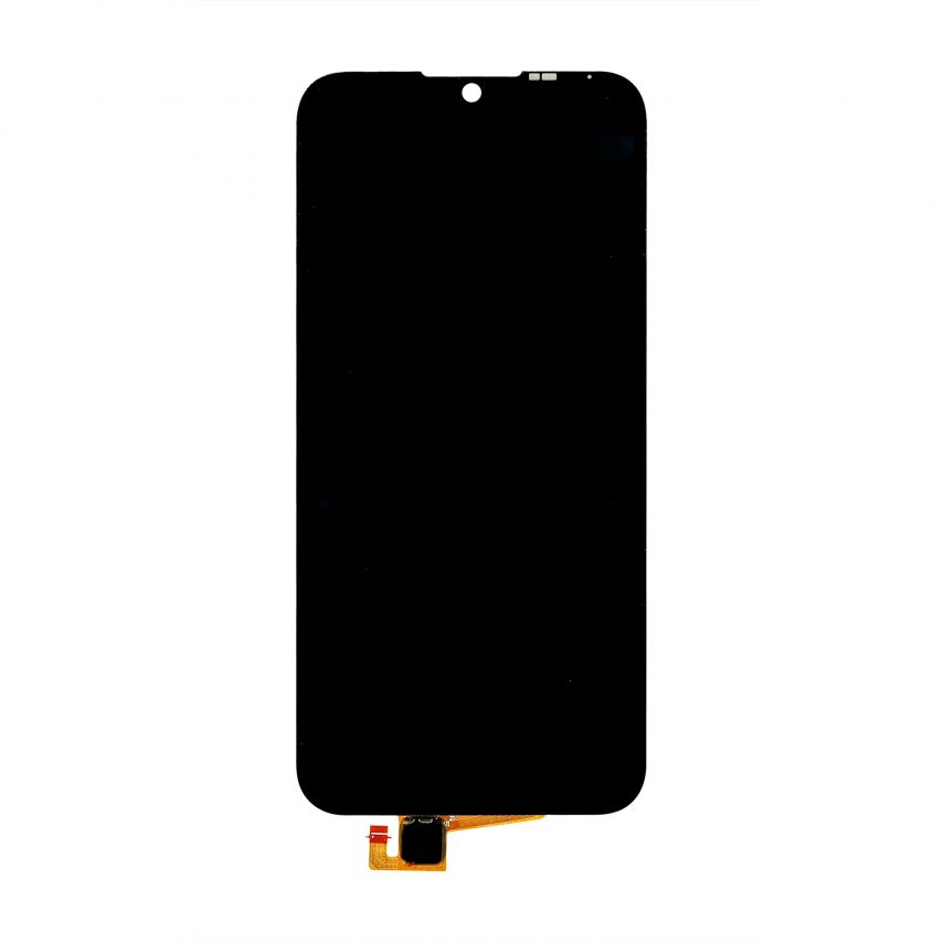 Дисплей (LCD) для Huawei Y5 (2019), Honor 8S rev.2.2 з тачскріном black Original Quality