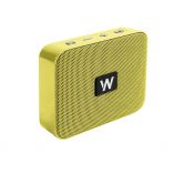 Портативная колонка WALKER WSP-100 yellow - купить за 462.00 грн в Киеве, Украине