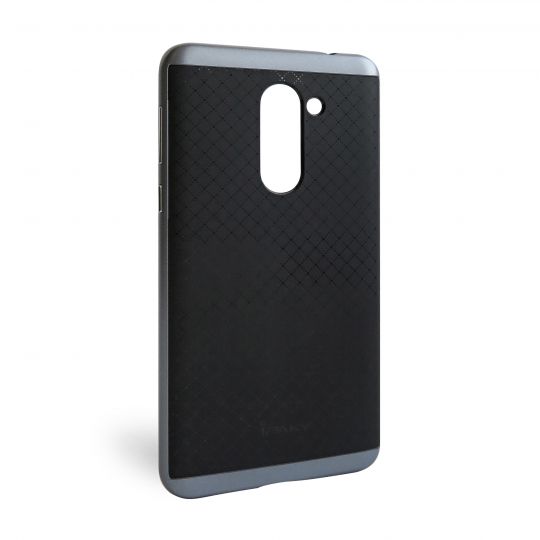 Чохол Ipaky Original для Huawei 6X black/grey - купити за 225.50 грн у Києві, Україні