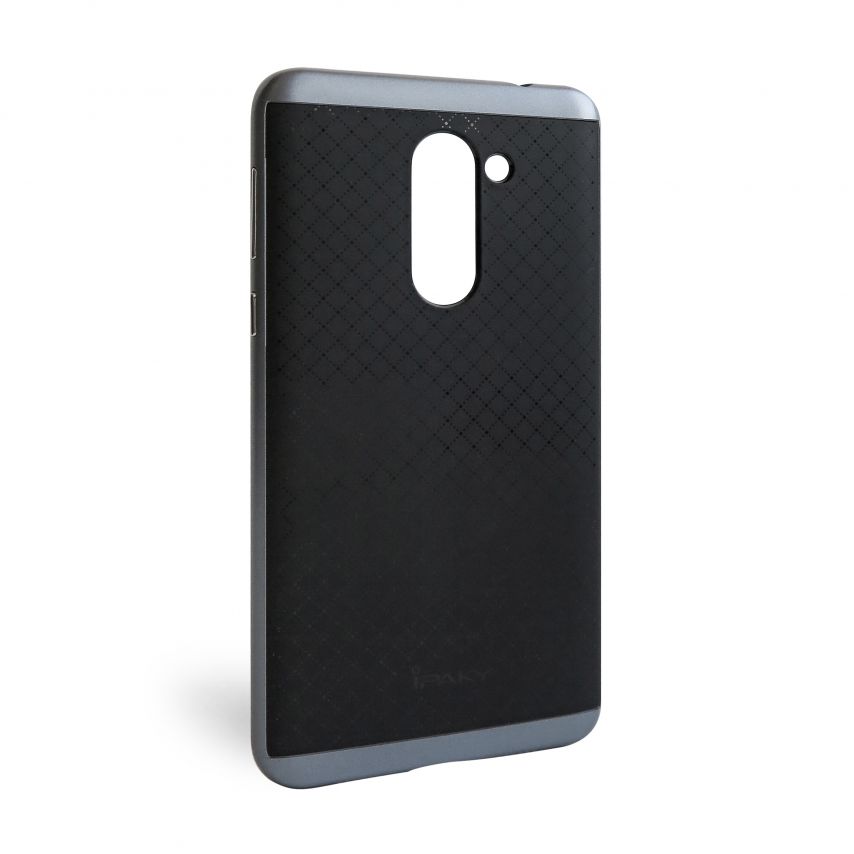Чохол Ipaky Original для Huawei 6X black/grey