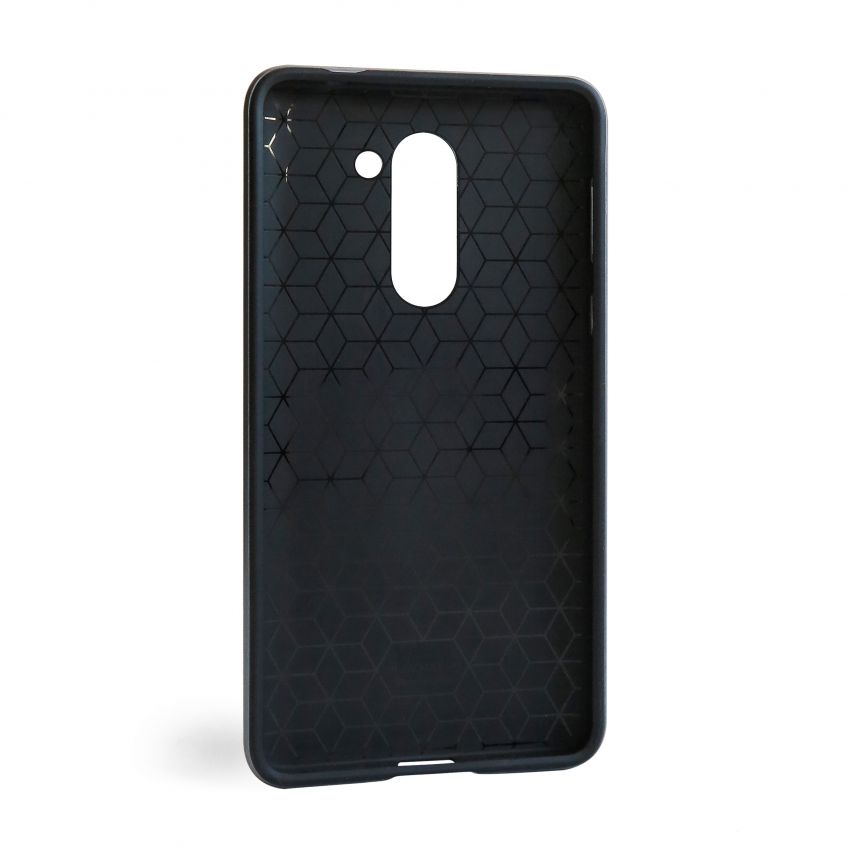Чохол Ipaky Original для Huawei 6X black/grey