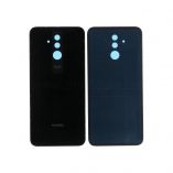 Задня кришка для Huawei Mate 20 Lite black High Quality - купити за 178.88 грн у Києві, Україні