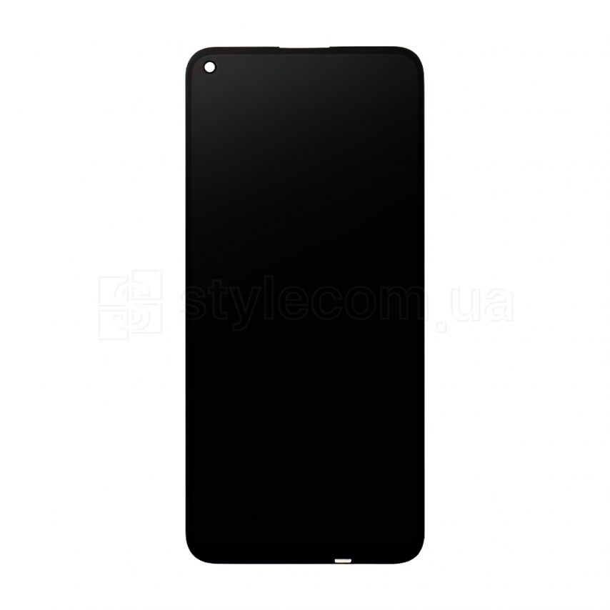 Дисплей (LCD) для Huawei P40 Lite E ART-L28, ART-L29, Honor 9C, Honor Y7P (2020) с тачскрином black High Quality