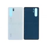 Задняя крышка для Huawei P30 Pro pearly white High Quality