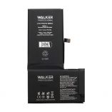 Акумулятор WALKER Professional для Apple iPhone Xs Max (3180mAh) - купити за 1 157.10 грн у Києві, Україні