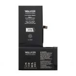 Акумулятор WALKER Professional для Apple iPhone Xs Max (3174mAh) - купити за 1 189.00 грн у Києві, Україні
