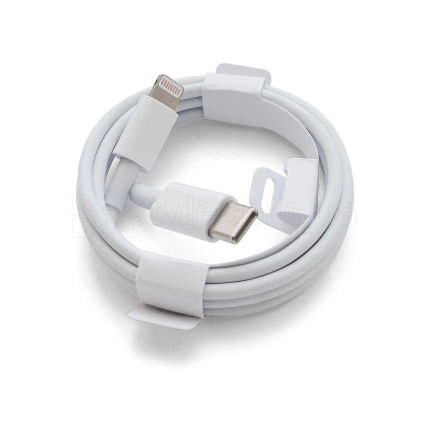 USB кабель Type-C to Lightning Foxconn тех.уп.
