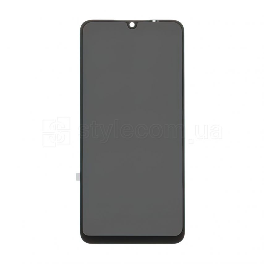 Дисплей (LCD) для Xiaomi Redmi 9A, Redmi 9C, Redmi 10A с тачскрином black Original Quality