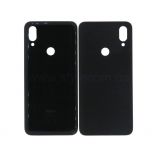 Задняя крышка для Xiaomi Redmi 7 black High Quality - купить за 168.00 грн в Киеве, Украине