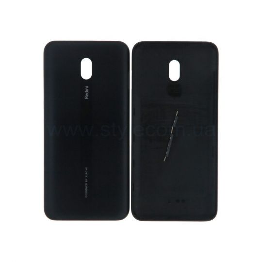 Корпус для Xiaomi Redmi 8A black High Quality - купить за 190.49 грн в Киеве, Украине