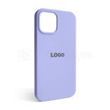 Чохол Full Silicone Case для Apple iPhone 12 Pro Max lilac (39) - купити за 205.00 грн у Києві, Україні