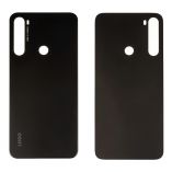 Задня кришка для Xiaomi Redmi Note 8 black High Quality - купити за 108.16 грн у Києві, Україні