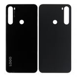 Задня кришка для Xiaomi Redmi Note 8 4G black High Quality - купити за 108.68 грн у Києві, Україні