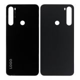 Задня кришка для Xiaomi Redmi Note 8 4G black High Quality