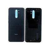 Корпус для Xiaomi Redmi 9 black Original Quality