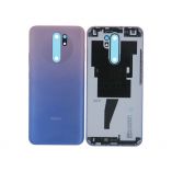 Корпус для Xiaomi Redmi 9 pink Original Quality - купить за 264.60 грн в Киеве, Украине