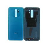 Корпус для Xiaomi Redmi 9 green Original Quality