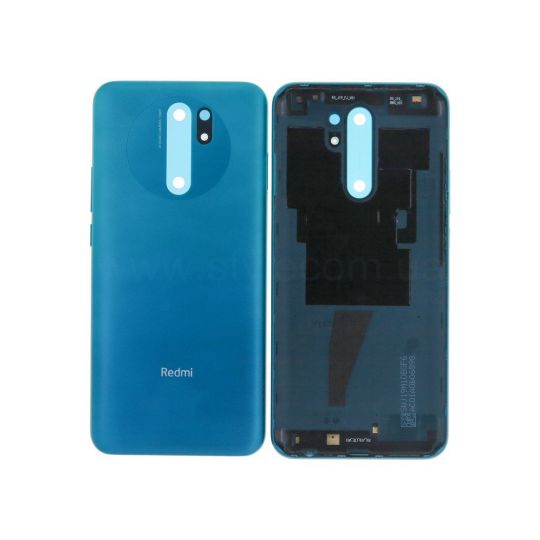Корпус для Xiaomi Redmi 9 green Original Quality - купить за 279.09 грн в Киеве, Украине