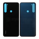 Задня кришка для Xiaomi Redmi Note 8T black High Quality