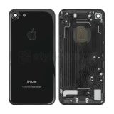 Корпус для Apple iPhone 7 black Original Quality