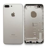 Корпус для Apple iPhone 7 Plus silver Original Quality - купить за 766.00 грн в Киеве, Украине