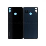 Задня кришка для Huawei Honor 8X black High Quality - купити за 116.48 грн у Києві, Україні