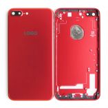 Корпус для Apple iPhone 7 Plus red Original Quality - купить за 877.80 грн в Киеве, Украине