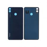 Задня кришка для Huawei Honor 8X blue High Quality - купити за 208.00 грн у Києві, Україні