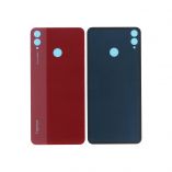 Задня кришка для Huawei Honor 8X red High Quality - купити за 79.04 грн у Києві, Україні