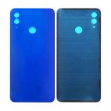 Задня кришка для Huawei Honor 10 Lite blue High Quality - купити за 178.88 грн у Києві, Україні