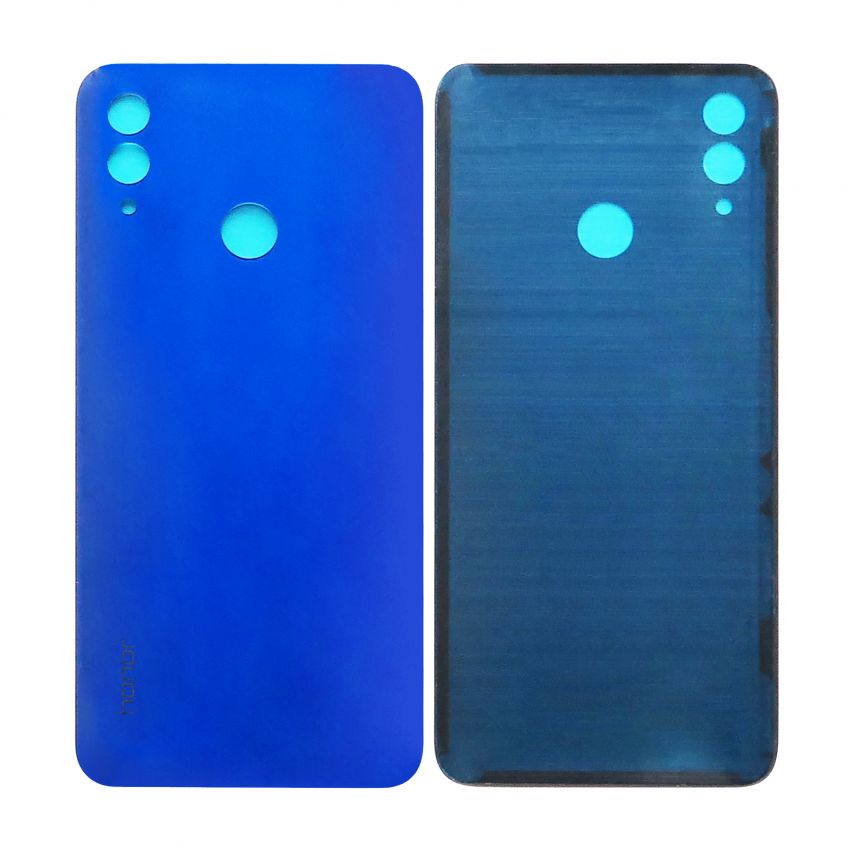 Задня кришка для Huawei Honor 10 Lite blue High Quality