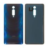 Задня кришка для Xiaomi Mi 9T, Mi 9T Pro blue High Quality - купити за 187.20 грн у Києві, Україні