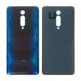 Задняя крышка для Xiaomi Mi 9T, Mi 9T Pro blue High Quality