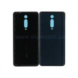 Задня кришка для Xiaomi Mi 9T, Mi 9T Pro black High Quality - купити за 124.80 грн у Києві, Україні