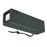 Портативная колонка WALKER WSP-130 green