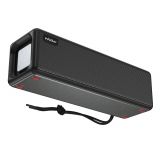 Портативна колонка WALKER WSP-130 black